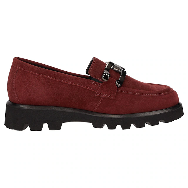 SIOUX Slipper »Meredira-751-H«