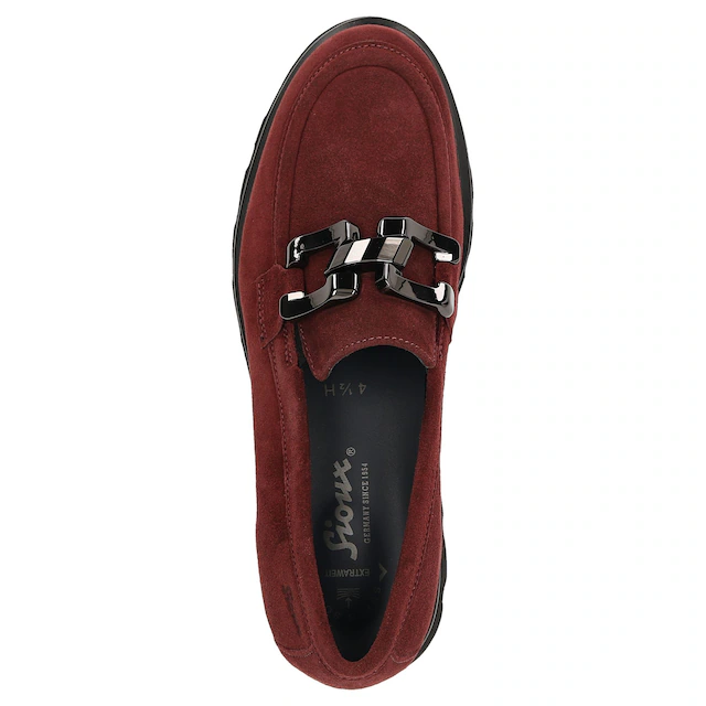 SIOUX Slipper »Meredira-751-H«