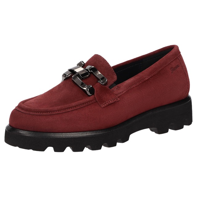 SIOUX Slipper »Meredira-751-H«