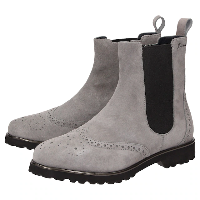 SIOUX Stiefelette »Meredith-751-H«