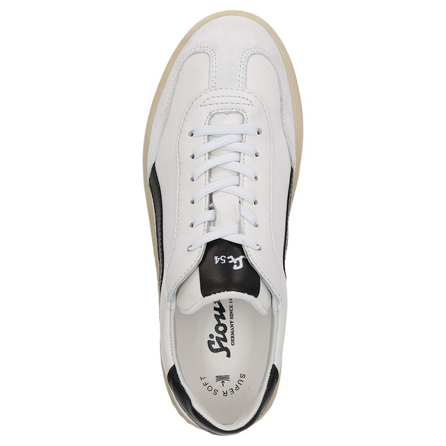 SIOUX Sneaker »Tedroso-DA-714«