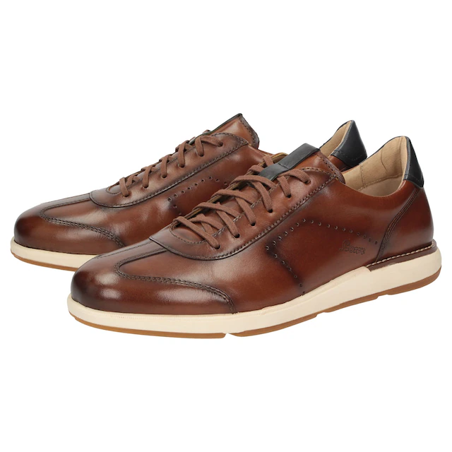 SIOUX Sneaker »Furatino-700«
