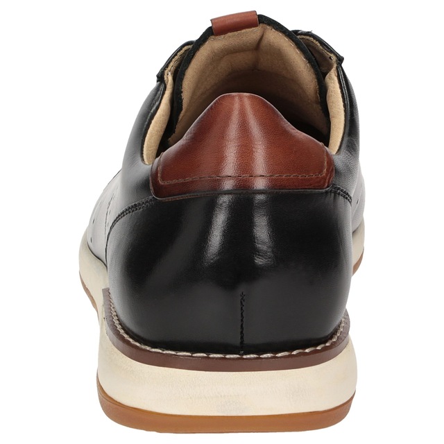 SIOUX Sneaker »Furatino-700«