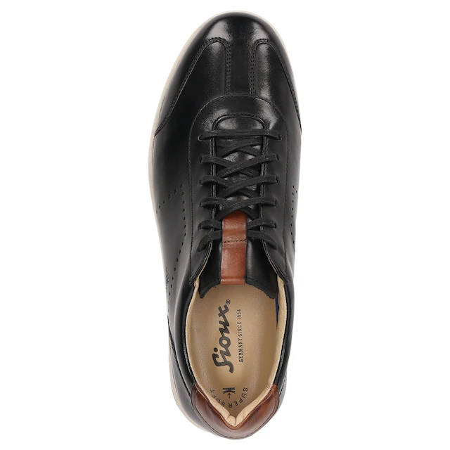 SIOUX Sneaker »Furatino-700«