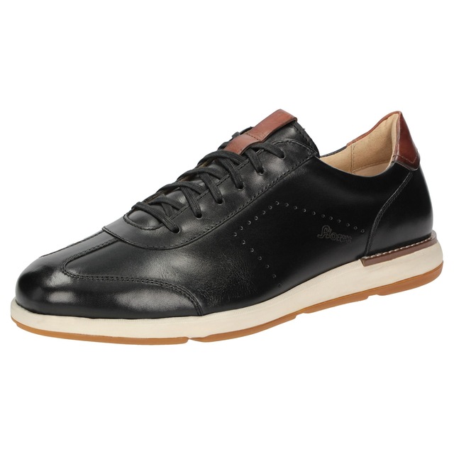 SIOUX Sneaker »Furatino-700«