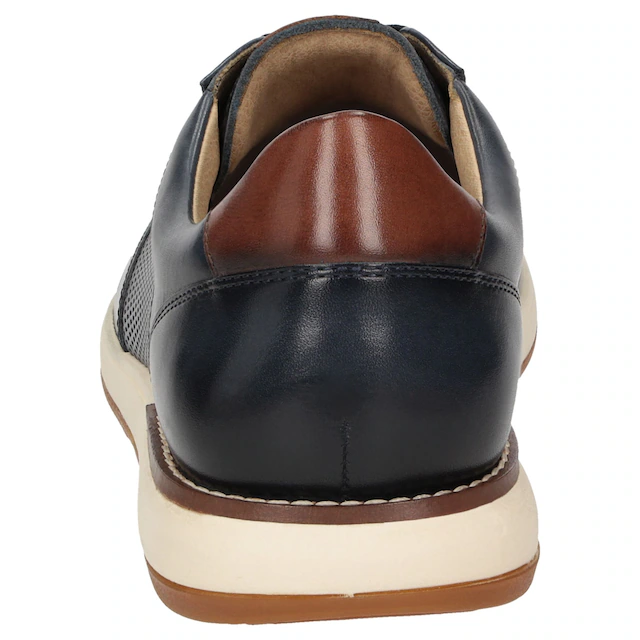 SIOUX Sneaker »Furatino-702«