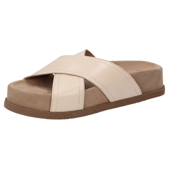 SIOUX Sandale »Luminosa-700«