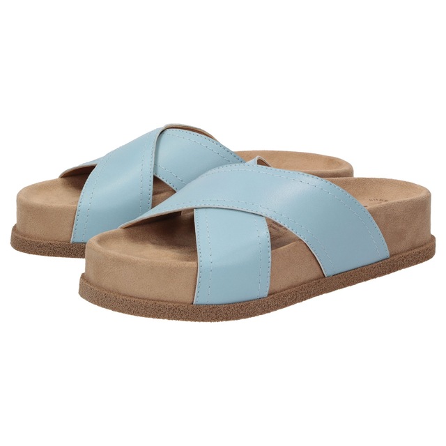 SIOUX Sandale »Luminosa-700«