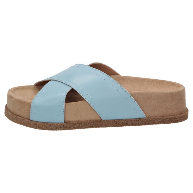 SIOUX Sandale »Luminosa-700«