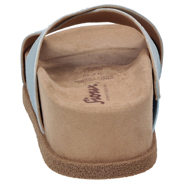 SIOUX Sandale »Luminosa-700«