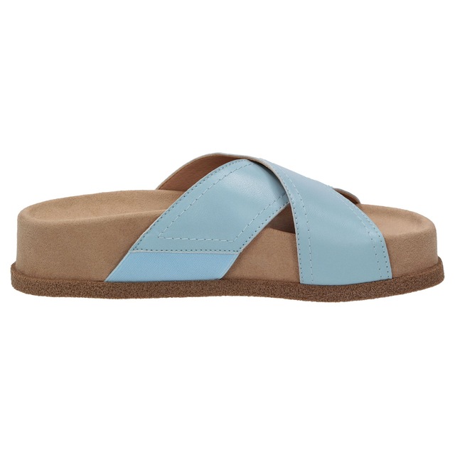 SIOUX Sandale »Luminosa-700«