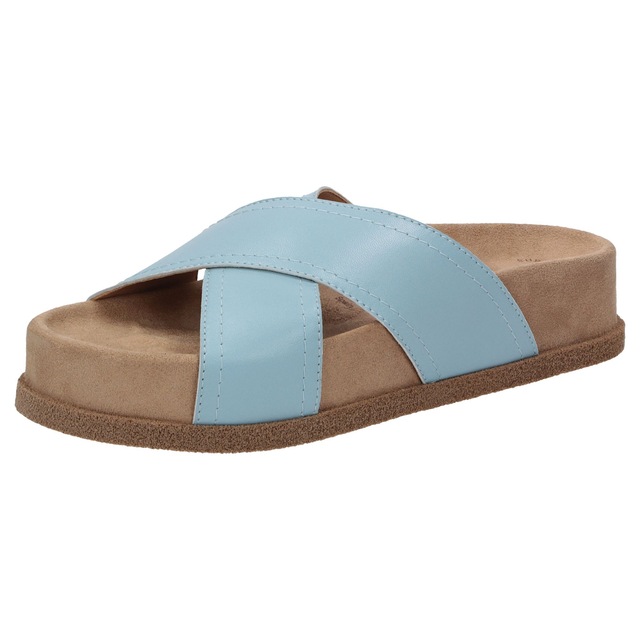 SIOUX Sandale »Luminosa-700«