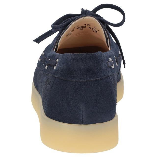 SIOUX Schnürschuh »Melosana-700«