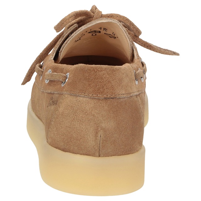 SIOUX Schnürschuh »Melosana-700«
