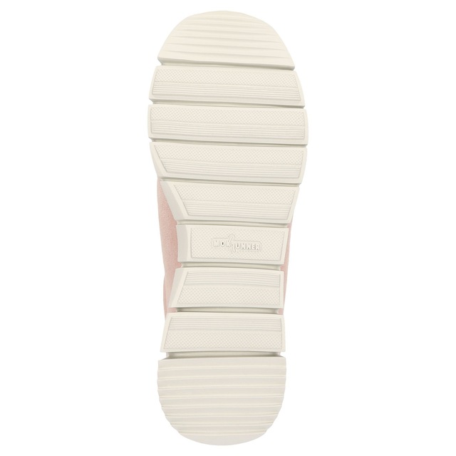 SIOUX Schnürschuh »Mokrunner-D-007«