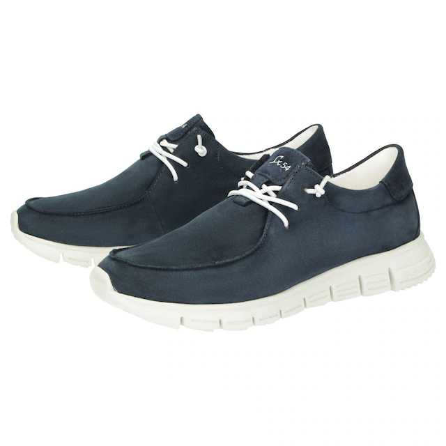 SIOUX Schnürschuh »Mokrunner-D-007«