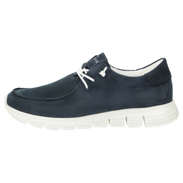 SIOUX Schnürschuh »Mokrunner-D-007«