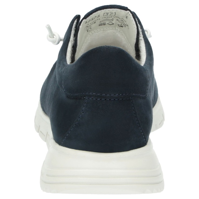 SIOUX Schnürschuh »Mokrunner-D-007«