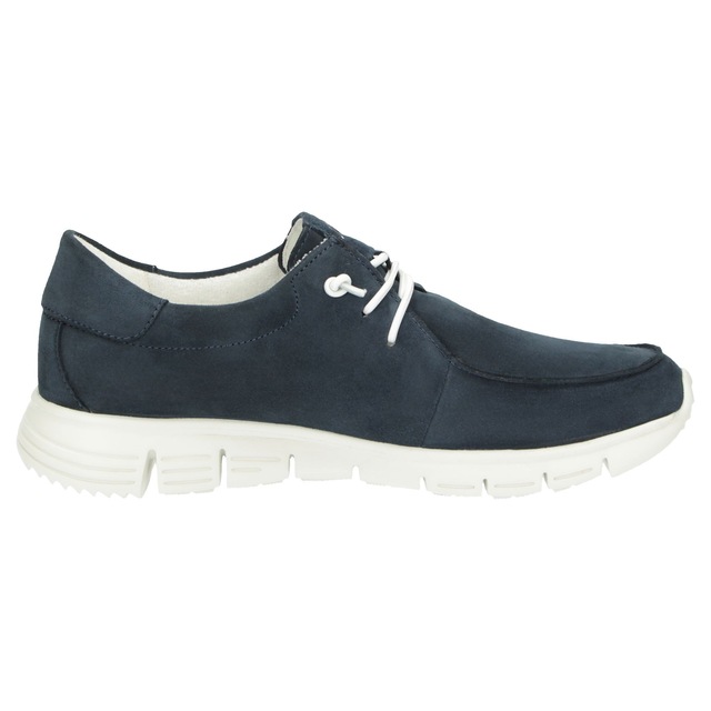 SIOUX Schnürschuh »Mokrunner-D-007«