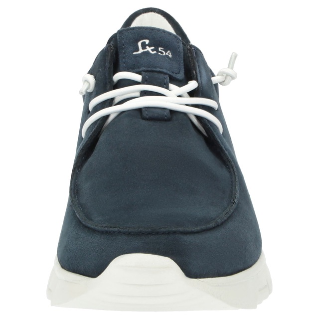 SIOUX Schnürschuh »Mokrunner-D-007«
