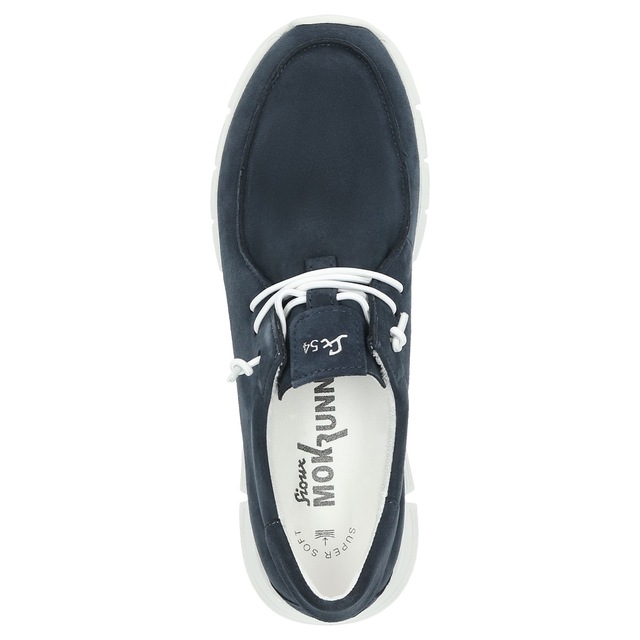 SIOUX Schnürschuh »Mokrunner-D-007«