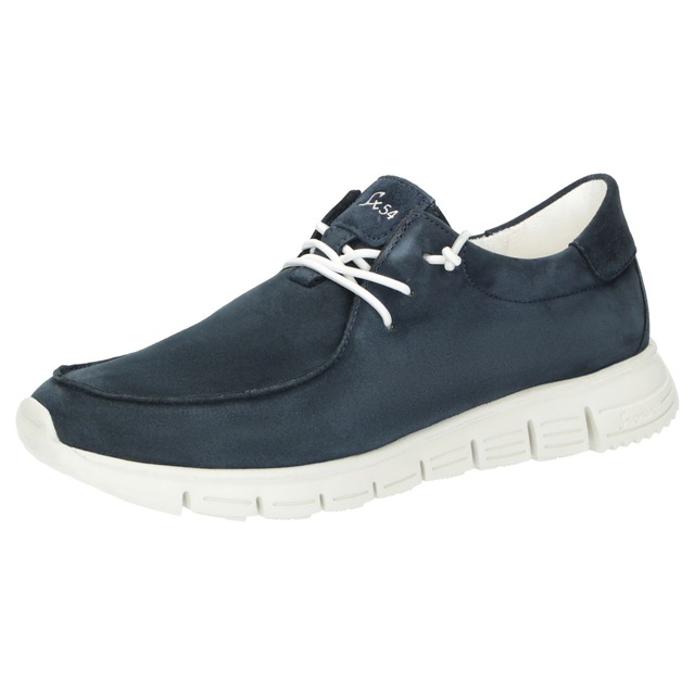 SIOUX Schnürschuh »Mokrunner-D-007«