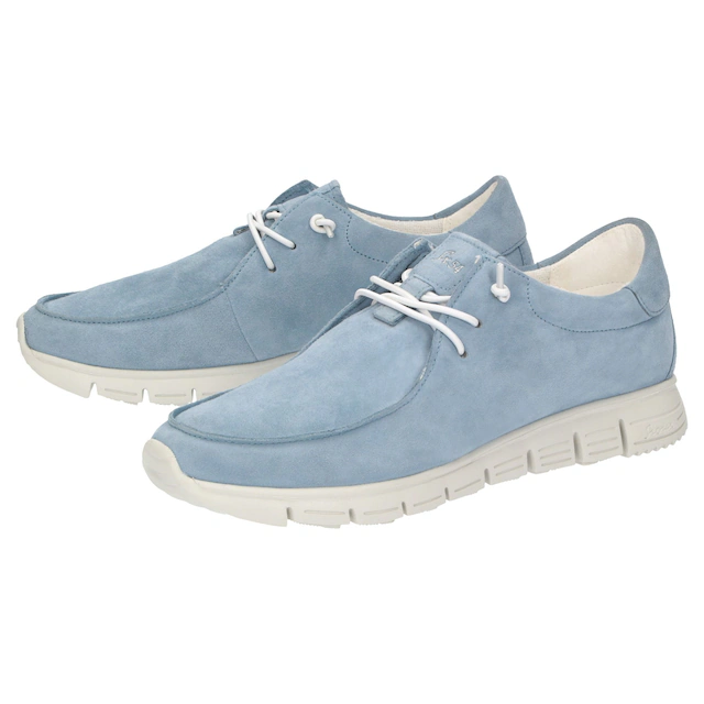 SIOUX Schnürschuh »Mokrunner-D-007«