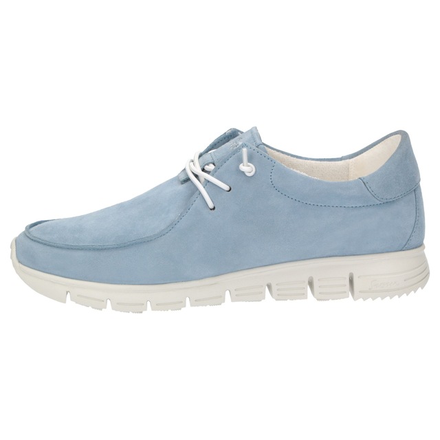 SIOUX Schnürschuh »Mokrunner-D-007«