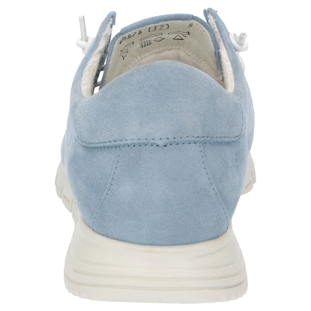SIOUX Schnürschuh »Mokrunner-D-007«