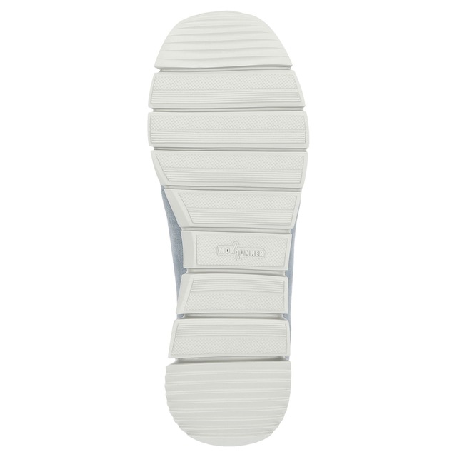 SIOUX Schnürschuh »Mokrunner-D-007«