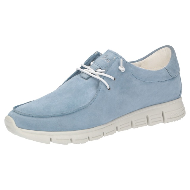 SIOUX Schnürschuh »Mokrunner-D-007«