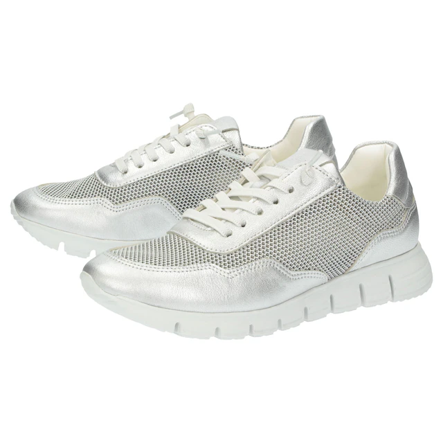 SIOUX Sneaker »Mokrunner-D-017«