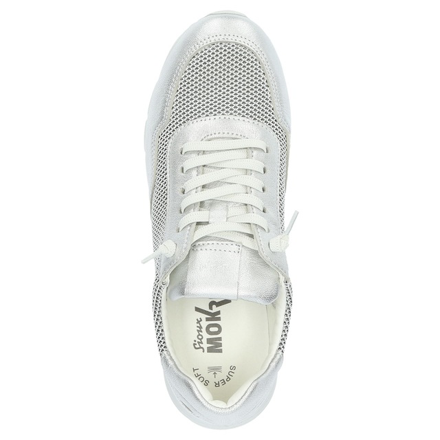 SIOUX Sneaker »Mokrunner-D-017«