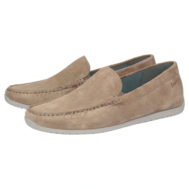 SIOUX Slipper »Rodimiro-700«