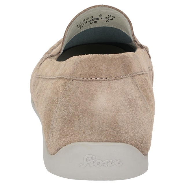 SIOUX Slipper »Rodimiro-700«
