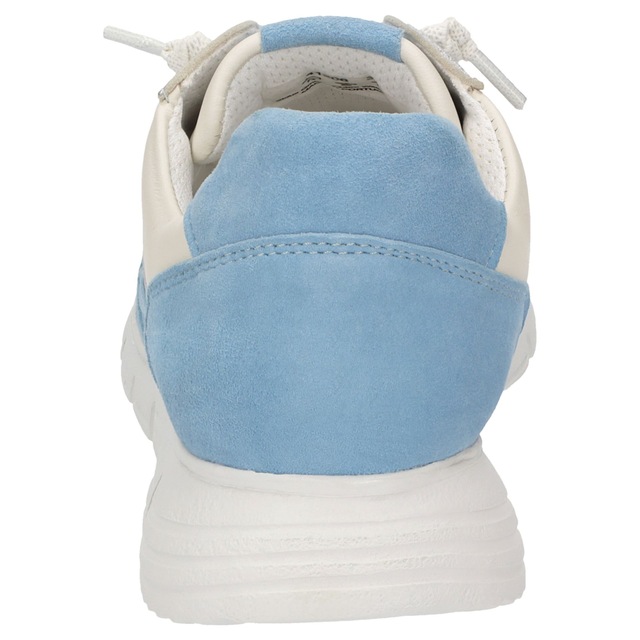 SIOUX Sneaker »Mokrunner-D-018«