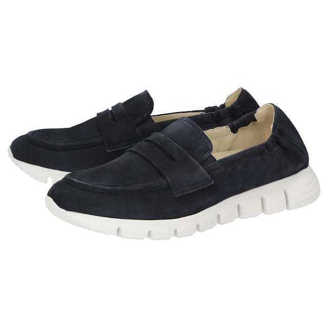 SIOUX Slipper »Mokrunner-D-020«