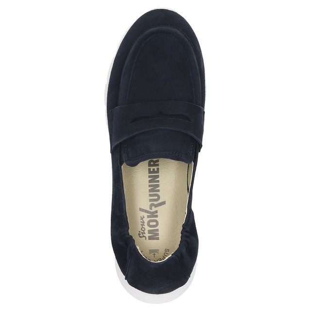 SIOUX Slipper »Mokrunner-D-020«