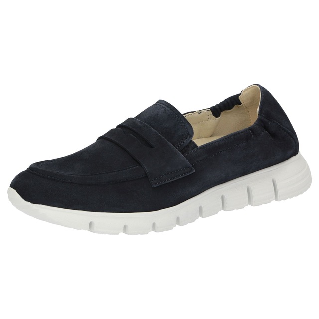 SIOUX Slipper »Mokrunner-D-020«