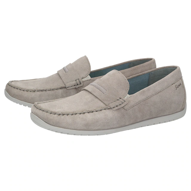 SIOUX Slipper »Rodimiro-701«