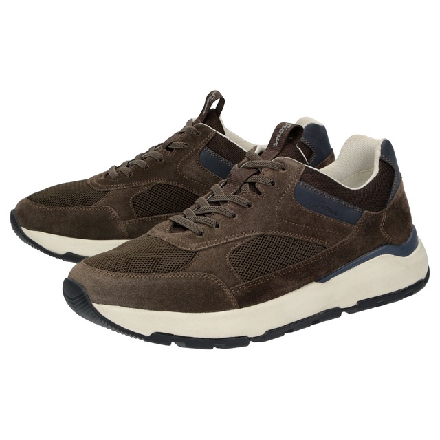 SIOUX Sneaker »Rogerlino-700-H«
