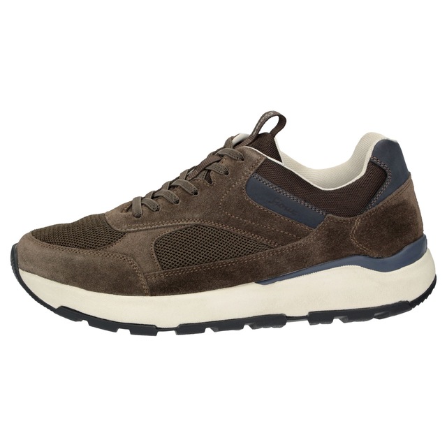 SIOUX Sneaker »Rogerlino-700-H«