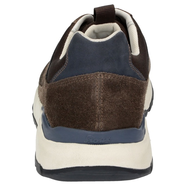 SIOUX Sneaker »Rogerlino-700-H«