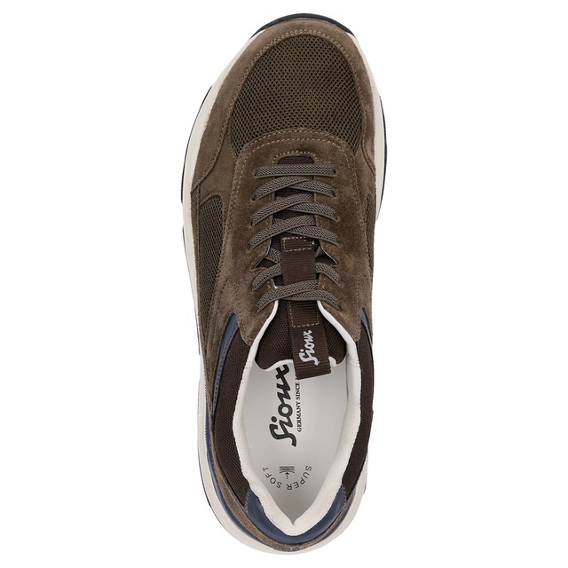 SIOUX Sneaker »Rogerlino-700-H«