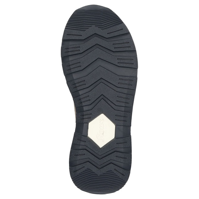 SIOUX Sneaker »Rogerlino-700-H«
