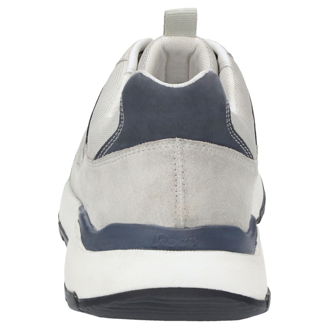 SIOUX Sneaker »Rogerlino-700-H«