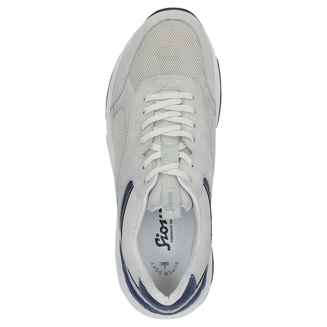 SIOUX Sneaker »Rogerlino-700-H«
