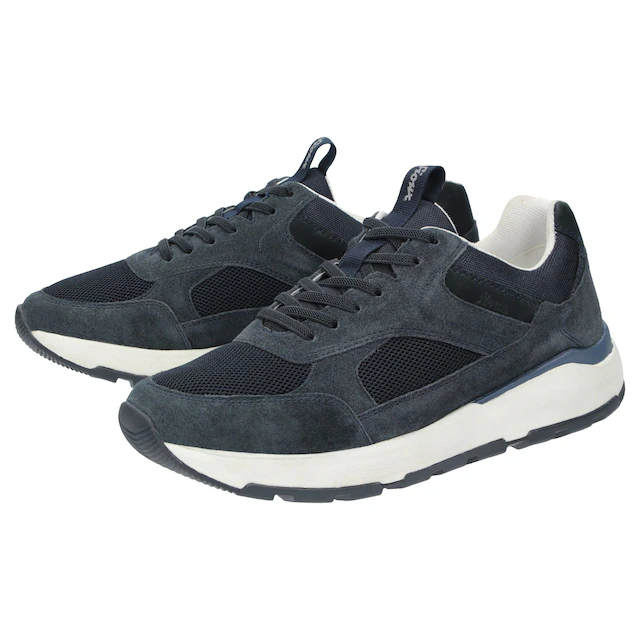 SIOUX Sneaker »Rogerlino-700-H«