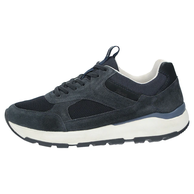 SIOUX Sneaker »Rogerlino-700-H«