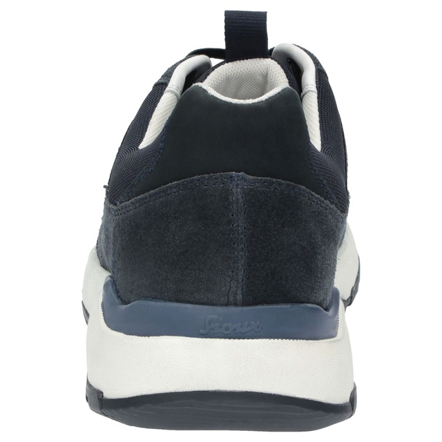 SIOUX Sneaker »Rogerlino-700-H«